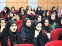  گزارش تصویری بازدید دانش آموزان سال چهارم دوره دوم دبیرستان، از دانشگاه صنعتی شاهرود 